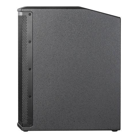 Bafle Sub 10  + Columna Bluetooth Hk Audio Polar 10 Mk2 Negro
