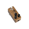 Pedal Nux Nod-1 Horseman Overdrive Para Guitarra Meses