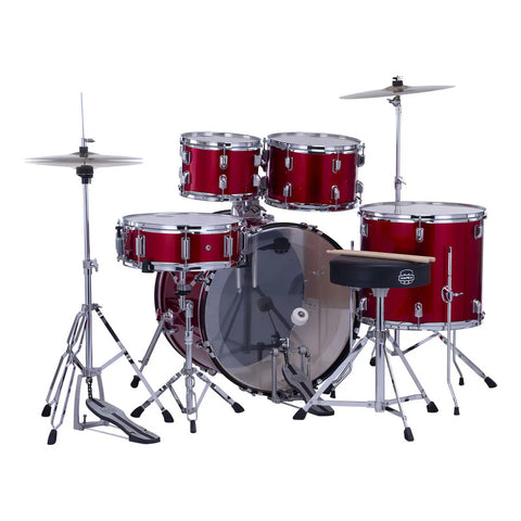 Batería Musical Mapex Comet Cm5294ftc-ir-sc Infrared