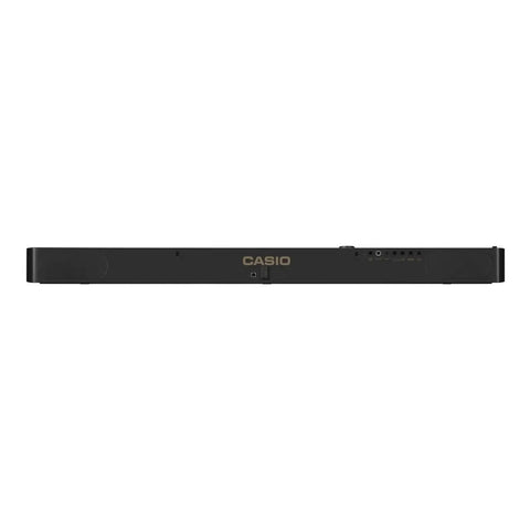 Piano Digital 88 Teclas Sensibilidad Tacto Casio Pxs3100bk Negro