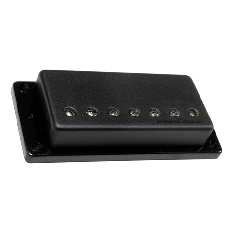 Pastilla Pasiva Humbucker Seymour Duncan 7str Nazgul Brg