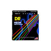 Cuerdas Guitarra Recubiertas K3 Multicolor Dr String Nmce-10