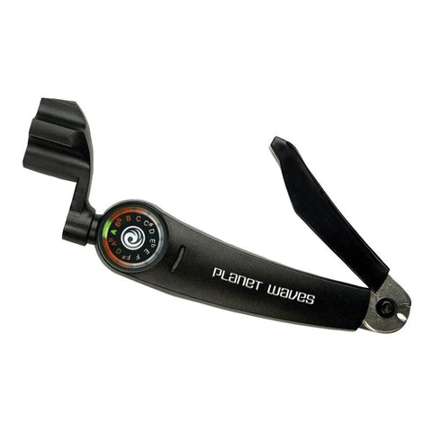 Afinador Pro-winder Herramienta 5 En 1 Planet Wave Pw-ct-03