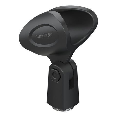 Soporte Abrazadera De Micrófono Behringer Mc2000