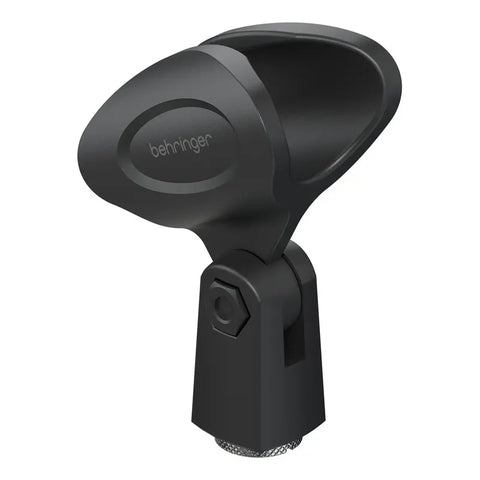 Soporte Abrazadera De Micrófono Behringer Mc2000