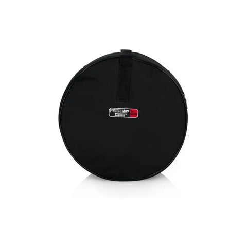 Funda Para Tarola 14 X 6.5 PuLG , Gator Gp-1406.5sd Negro