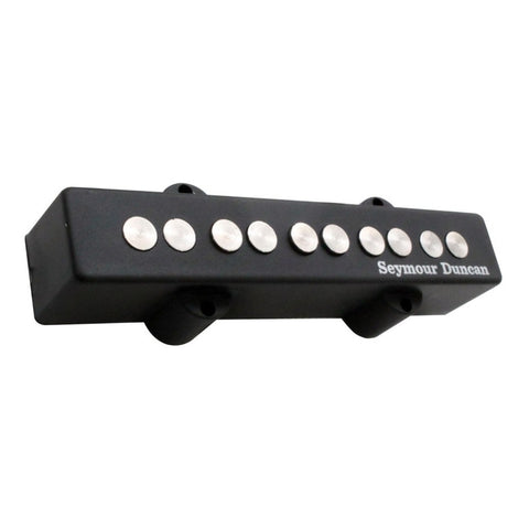 Pastilla Singlecoil P/bajo Seymour Duncan Sj5-3b 5-string Qp