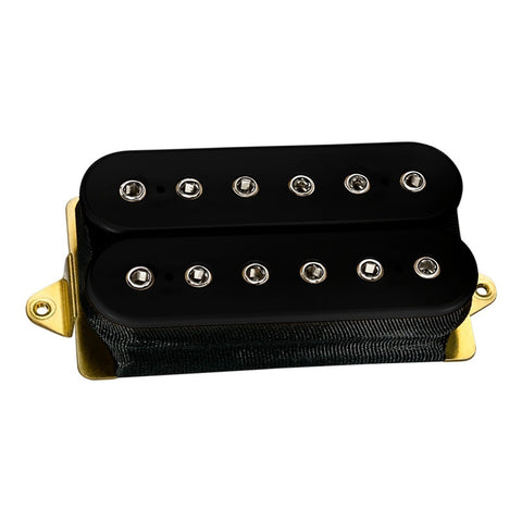 Pastilla Humbucker Para Guitarra Dimarzio Utopia Dp289fsp