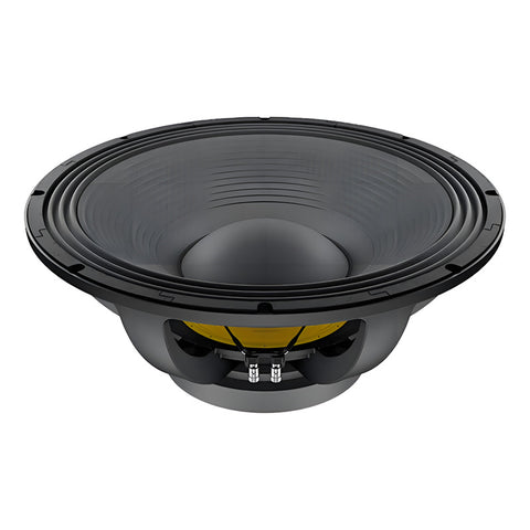 Lavoce Bocina 21 Pulgadas Saf214.50 2000 Watts 8 Ohms Color Negro