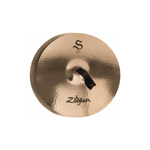 Platillos Para Banda / Orquesta, Zildjian S18bp