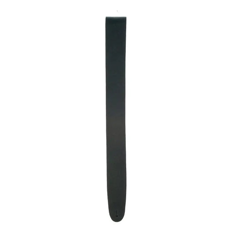 Tahalí Para Guitarra Fabricado En Piel Planet Wave 25bl00 Negro