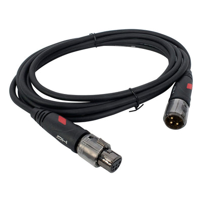 Cable Para Microfono De 3mts Proel Dhg240lu3