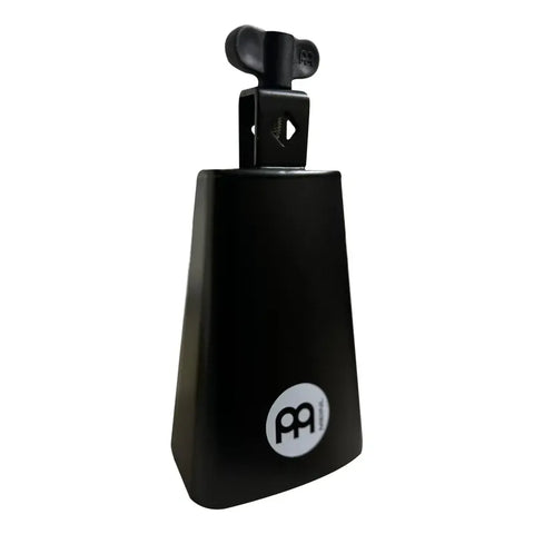 Timbales Meinl Mt-1415bn+ 14 Y 15 Pulgadas Niquel Negro