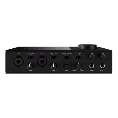 Interfaz De Audio Native Instruments Komplete Audio 6 Mk2