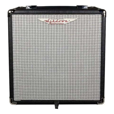 Amplificador Combinado De Bajos Ashdown Studio 10 De 50 W Negro