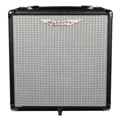 Amplificador Combinado De Bajos Ashdown Studio 10 De 50 W