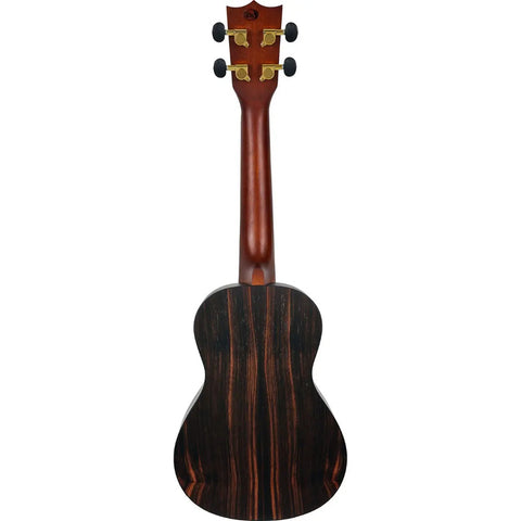 Ukulele Concierto Amara, Flight Duc460 Amara Negro