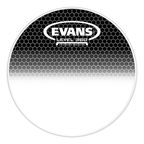Evans Tt13sb1 Parche P/tenor 13 PuLG System Blue Tenor 1capa