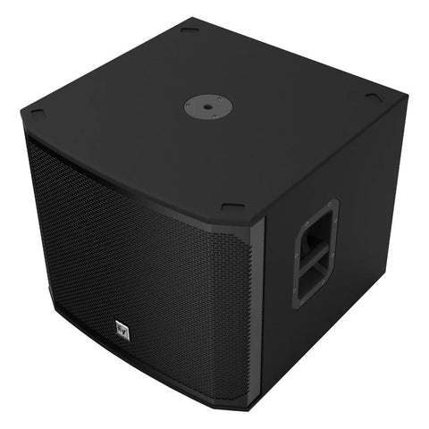 Subwoofer Activo Bocina 1x18 Pulgadas Electro Voice Ekx-18sp Black