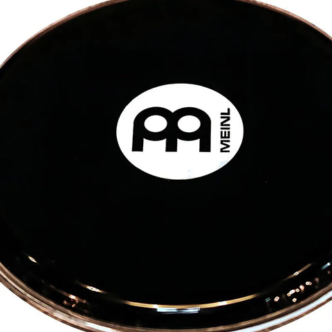 Meinl Tblh10bk Parche Para Timbales 10 Pulgadas Blk