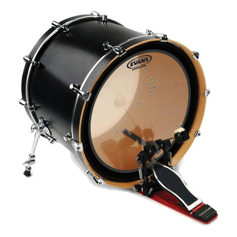 Evans Bd22emadhw Parche Golpe Bombo 22 PuLG Emad Heavywight