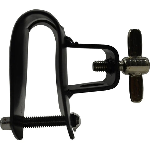 818h Soporte New Beat Para Pandero Negro