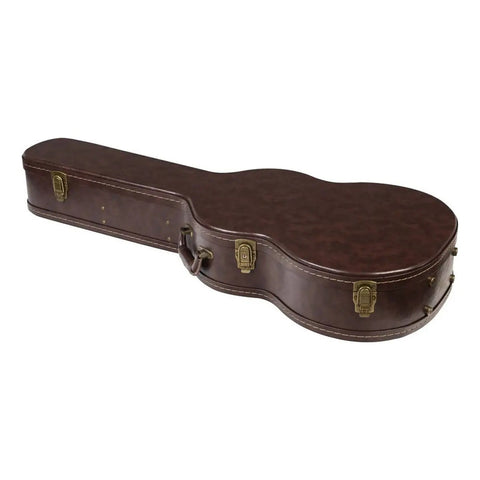 Estuche De Madera Para Guitarra Clásica Proel Cwccgx Marrón