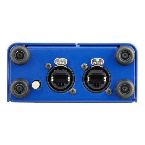 Snake/splitter Receptor/divisor 4x2 Salidas Radial Rx4