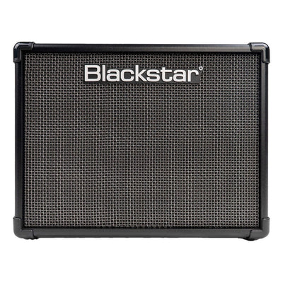 Blackstar Idcv4-40 Combo Amplificador Guitarra 40 W 6 Voces Color Negro