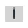 Shure Slxd24d/sm58 Sistema Inalámbrico Digital Dual Color Negro