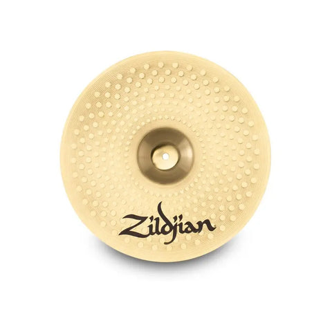 Platillo 16 PuLG Crash Planet Z Zildjian Zp16c Color Dorado