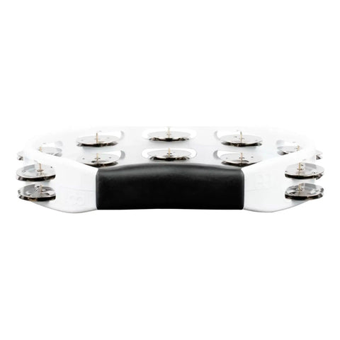 Pandero De Abs Con Empuñadura Headliner Htmt1wh Blanco
