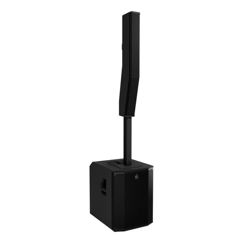 Electrovoice Evolve90  Sistema Columna Portátil 2800w 18  Negro