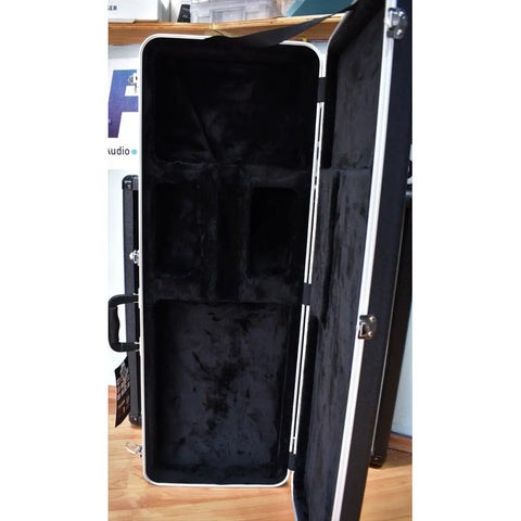 Case Estuche P/guitarra Eléctrica Rígido Gator Gc-electric-a