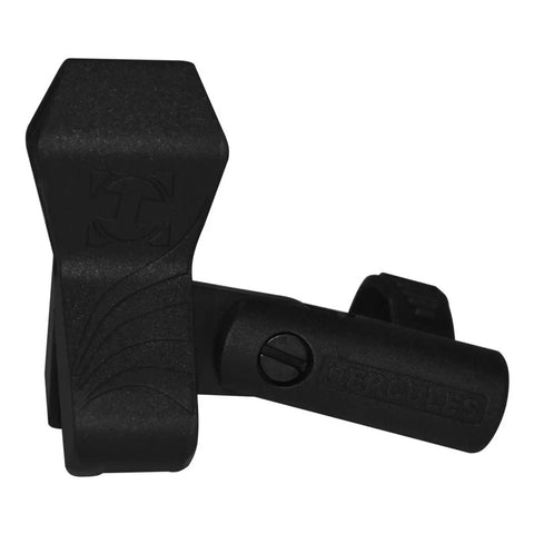 Pinza De Micro Sistema Quik-n-ez P/microfono Hercules Mh100b