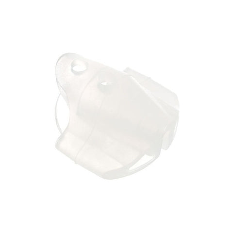 Microfono Lavalier Subminiatura Duraplex Shure Dl4b/o-mtqg-a Negro