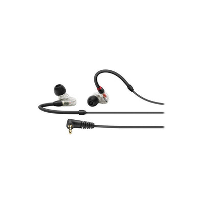 Sennheiser Ie 100 Pro Cle Audífonos In Ear Para Monitoreo Color Clear