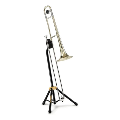 Hércules Ds520b Atril Soporte Base Stand Para Trombón