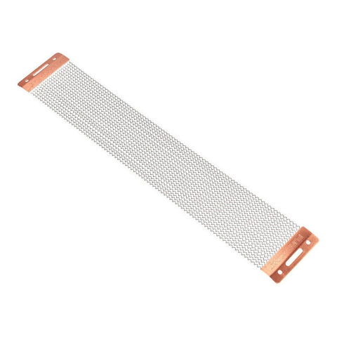 Entorchado Acero 20 Hilos P/tarola 13 PuLG Puresound B1320