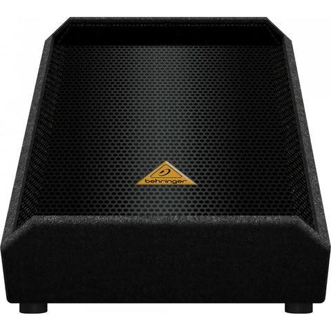 Monitor De Piso De 12 Pulgadas, Behringer Vp1220f