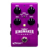 Pedal De Efectos Fuzz Guitarra Source Audio Kingmaker Sa245