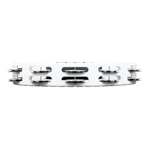 Pandero De Abs Con Empuñadura Headliner Htmt1wh Blanco