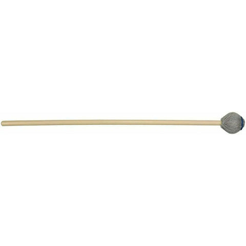 Baqueton Medio Fuerte Signature Ney Rosauro Vic Firth M223 Madera