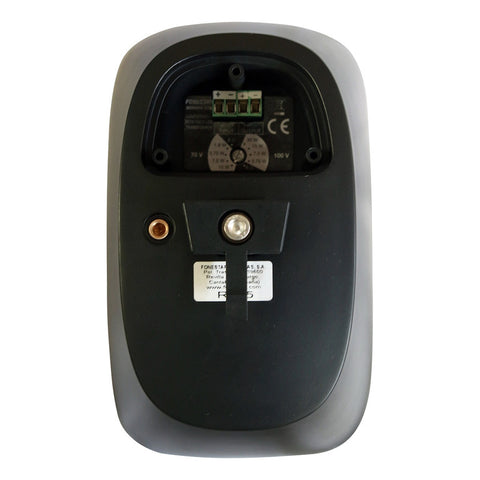 Altavoces Bafle Para Megafonía 30 W Fonestar Sonora-4t Blk Negro