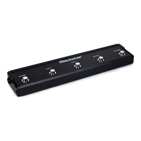 Pedal Para Amplificador, Blackstar Fs-14 Negro
