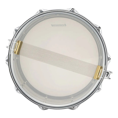 Tarola Ludwig Supralite 14x8 Plateado