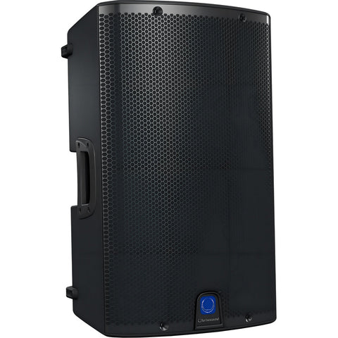Bafle Amplificado Bluetooth De 12 In 1000w, Turbosound Ix12