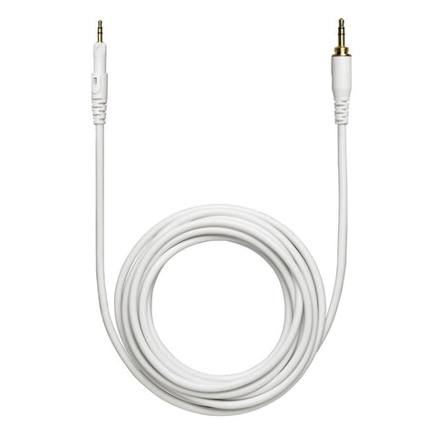 Audifonos Profesionales Blancos Audio Technica Ath-m50xwh Blanco
