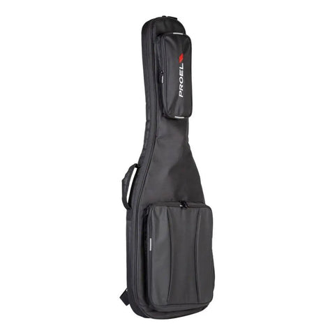 Funda Acolchada De Poliéster Para Guitarra Proel Bag150e