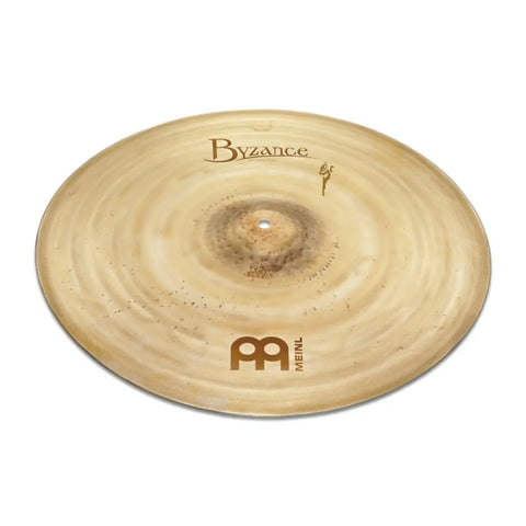 Platillo Crash Ride De 22 Pulgadas, Meinl B22sacr